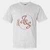 Heavyweight Ring Spun Tee Thumbnail