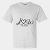 Heavyweight Ring Spun Tee Thumbnail