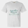 Heavyweight Ring Spun Tee Thumbnail