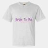Heavyweight Ring Spun Tee Thumbnail