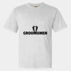 Heavyweight Ring Spun Tee Thumbnail