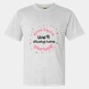 Heavyweight Ring Spun Tee Thumbnail