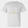 Heavyweight Ring Spun Tee Thumbnail