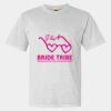 Heavyweight Ring Spun Tee Thumbnail