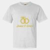 Heavyweight Ring Spun Tee Thumbnail