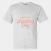 Heavyweight Ring Spun Tee Thumbnail