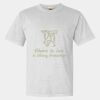 Heavyweight Ring Spun Tee Thumbnail