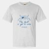 Heavyweight Ring Spun Tee Thumbnail