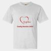 Heavyweight Ring Spun Tee Thumbnail