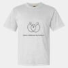 Heavyweight Ring Spun Tee Thumbnail
