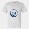 Heavyweight Ring Spun Tee Thumbnail