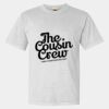 Heavyweight Ring Spun Tee Thumbnail