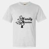 Heavyweight Ring Spun Tee Thumbnail