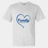 Heavyweight Ring Spun Tee Thumbnail
