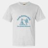 Heavyweight Ring Spun Tee Thumbnail