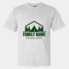 Heavyweight Ring Spun Tee Thumbnail