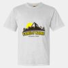 Heavyweight Ring Spun Tee Thumbnail