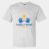 Heavyweight Ring Spun Tee Thumbnail