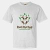 Heavyweight Ring Spun Tee Thumbnail