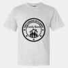 Heavyweight Ring Spun Tee Thumbnail