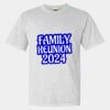 Heavyweight Ring Spun Tee Thumbnail