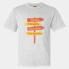 Heavyweight Ring Spun Tee Thumbnail