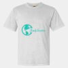 Heavyweight Ring Spun Tee Thumbnail