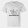 Heavyweight Ring Spun Tee Thumbnail