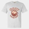 Heavyweight Ring Spun Tee Thumbnail