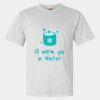 Heavyweight Ring Spun Tee Thumbnail