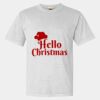 Heavyweight Ring Spun Tee Thumbnail