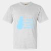 Heavyweight Ring Spun Tee Thumbnail