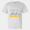 Heavyweight Ring Spun Tee Thumbnail
