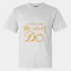 Heavyweight Ring Spun Tee Thumbnail