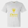 Heavyweight Ring Spun Tee Thumbnail