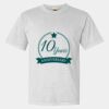 Heavyweight Ring Spun Tee Thumbnail