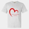Heavyweight Ring Spun Tee Thumbnail