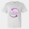 Heavyweight Ring Spun Tee Thumbnail