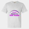 Heavyweight Ring Spun Tee Thumbnail