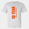 Heavyweight Ring Spun Tee Thumbnail