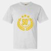 Heavyweight Ring Spun Tee Thumbnail