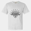 Heavyweight Ring Spun Tee Thumbnail