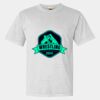 Heavyweight Ring Spun Tee Thumbnail