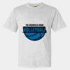 Heavyweight Ring Spun Tee Thumbnail