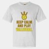 Heavyweight Ring Spun Tee Thumbnail