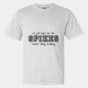 Heavyweight Ring Spun Tee Thumbnail