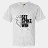 Heavyweight Ring Spun Tee Thumbnail