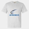 Heavyweight Ring Spun Tee Thumbnail