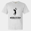 Heavyweight Ring Spun Tee Thumbnail