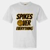 Heavyweight Ring Spun Tee Thumbnail